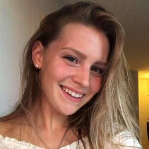 Meet your Posher, Katherine